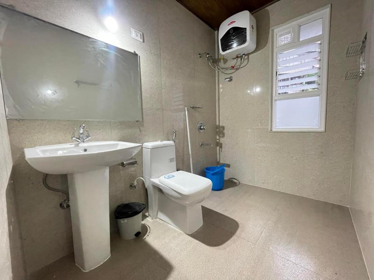 Williams Homestay Kurseong Exterior photo